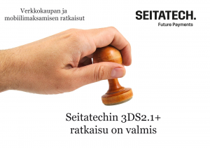 3DS2.1+ FIN www.seitatech.fi