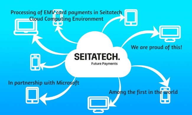 Seitatech-Cloud-Computing-Environment Seitatech